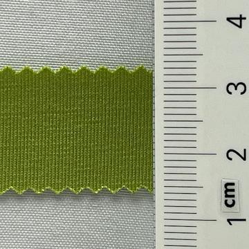 19 Pale Green