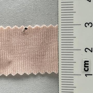 5 Pale Pink