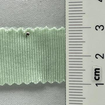 14 Pale Green