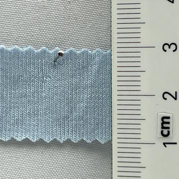 15 Pale Blue
