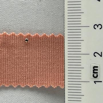 21 Pale Orange
