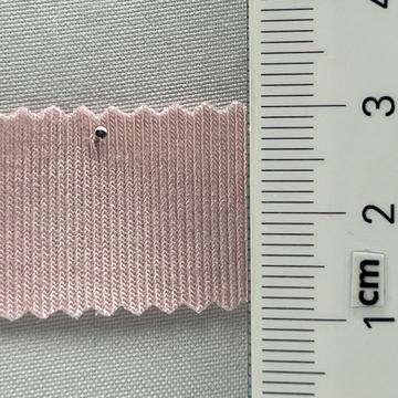 7 Pale Pink