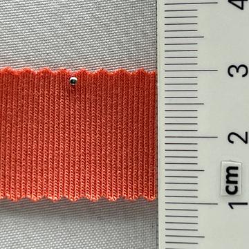 50 Pale Orange