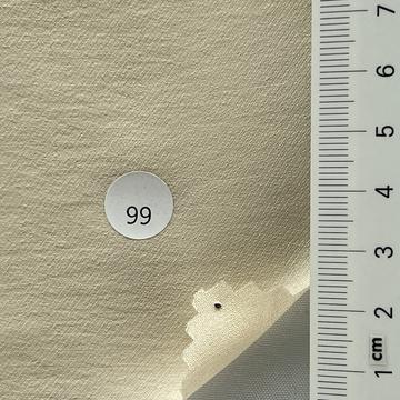 Viscose Rayon-blend Twill