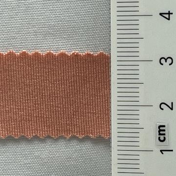 15 Pale Orange