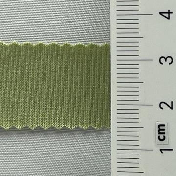 35 Pale Green
