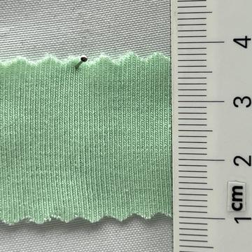 8 Pale Green