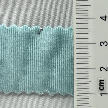 12 Pale Blue