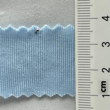 10 Pale Blue