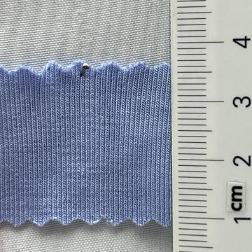 15 Pale Blue