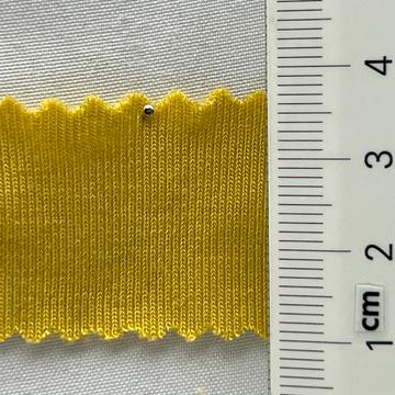 31 Yellow