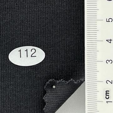 112 Charcoal