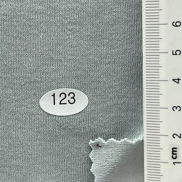 123 Pale Green