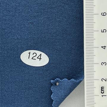 124 Blue