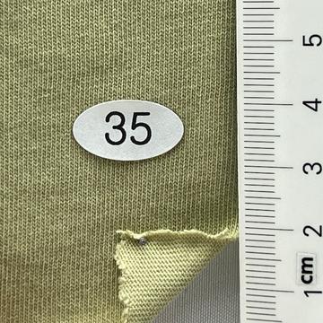 35 Pale Green