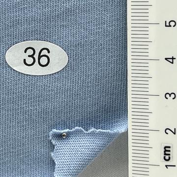 36 Pale Blue