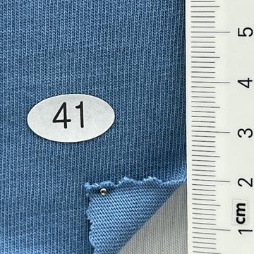 41 Pale Blue