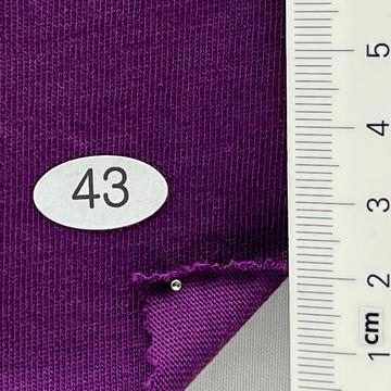 43 Purple