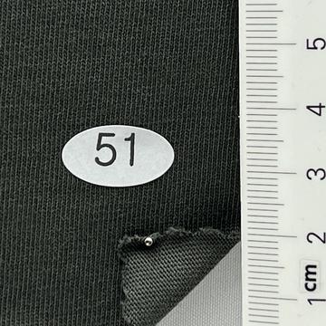 51 Deep Green