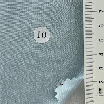 10 Pale Blue