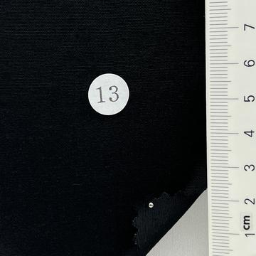 13 Black
