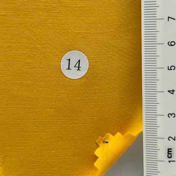 14 Yellow