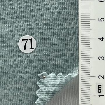 71 Pale Blue
