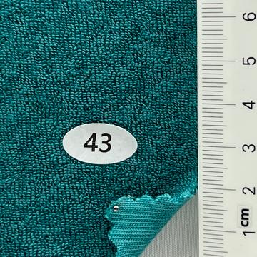 43 Transparent