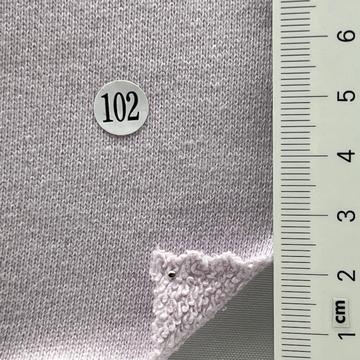 102 Pale Pink