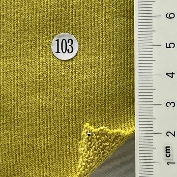 103 Yellow