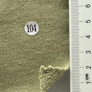 104 Pale Green