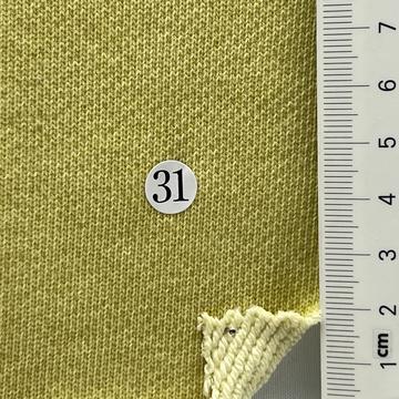 31 Yellow
