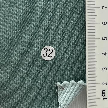 32 Green