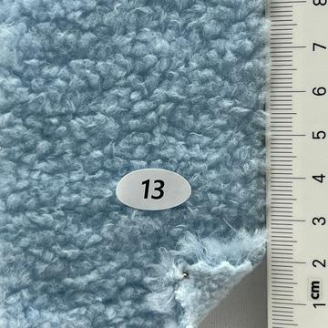 13 Pale Blue