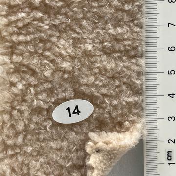 14 Pale Orange