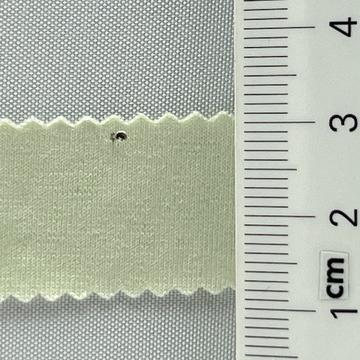 8 Pale Green