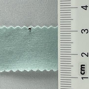 10 Pale Green
