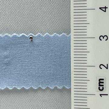 11 Pale Blue