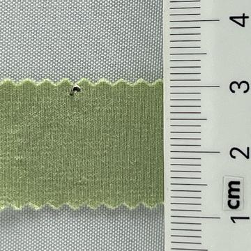 13 Pale Green