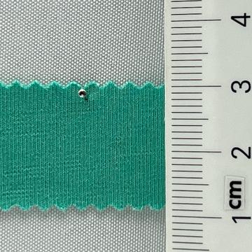19 Pale Green