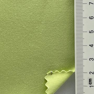 22 Pale Green