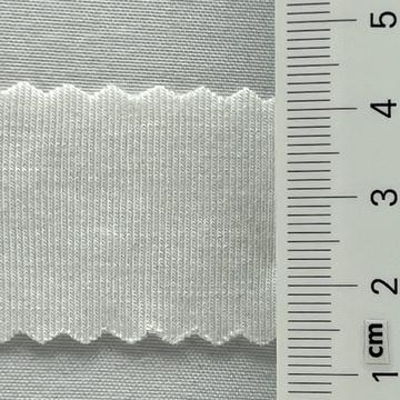 16 White