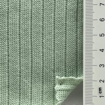 5 Pale Green