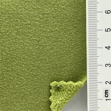 5 Pale Green