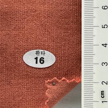 16 Orange