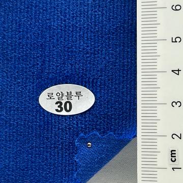 30 Blue