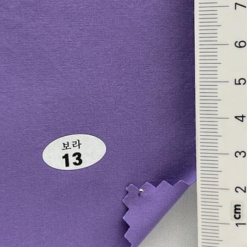 13 Lavender
