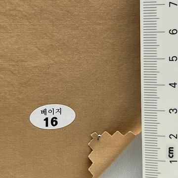 16 Beige