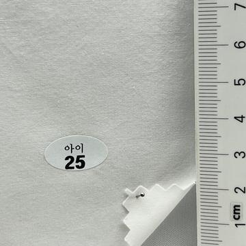 25 Ivory