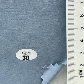 30 Pale Blue